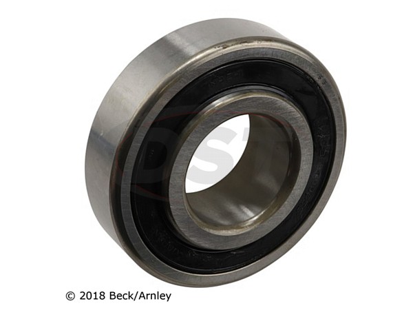 beckarnley-051-3942 Rear Wheel Bearings